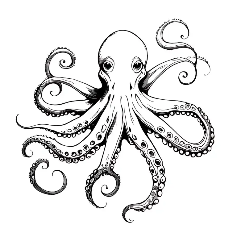 Octopus