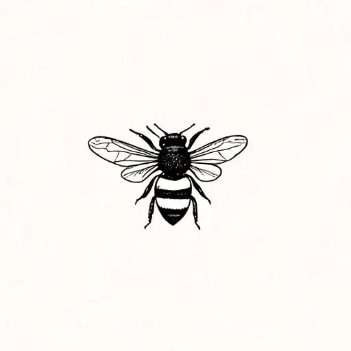 Small Bee
