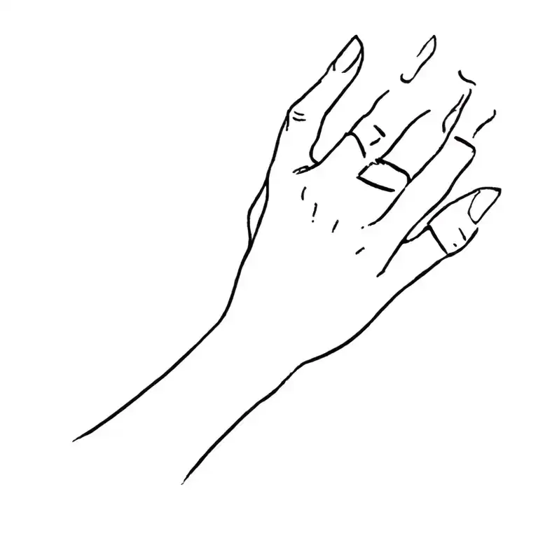 Drug Addiction Simple