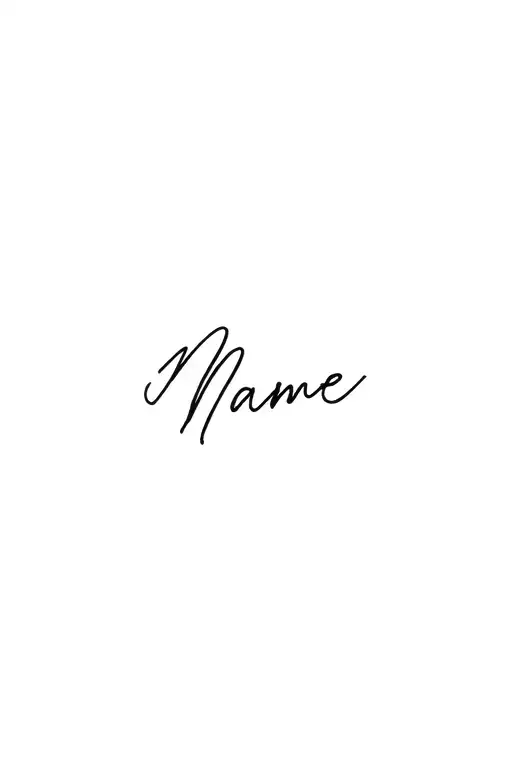 Name