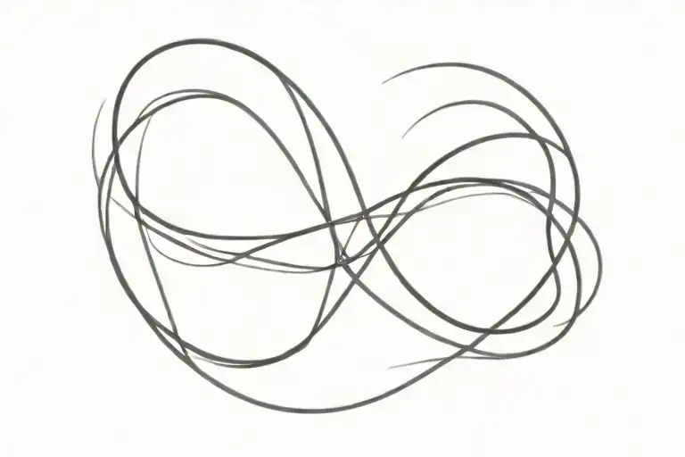 Infinity Symbol