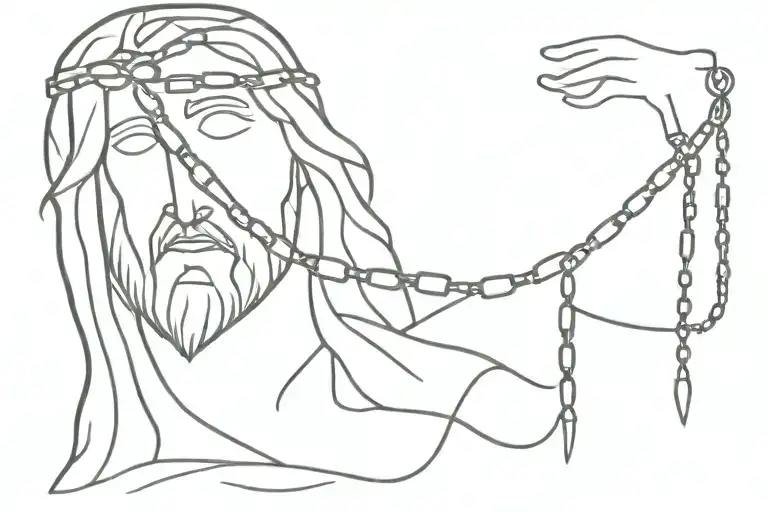 Jesus Chains