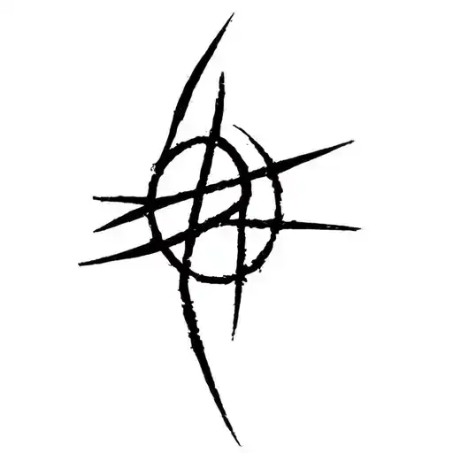 Anarchy Symbol