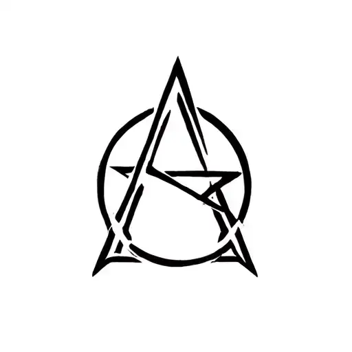 Anarchy Symbol