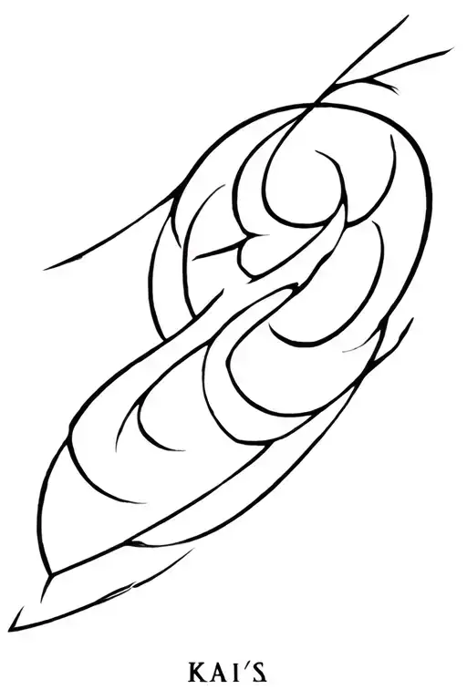 League Of Legends Kai'sa