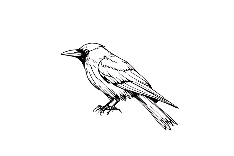 Crow