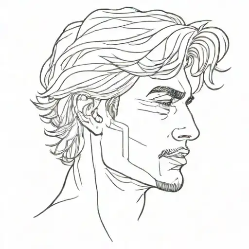 The Portrait Of Dorian Gray