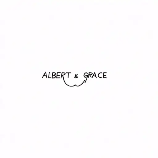 Albert & Grace Written