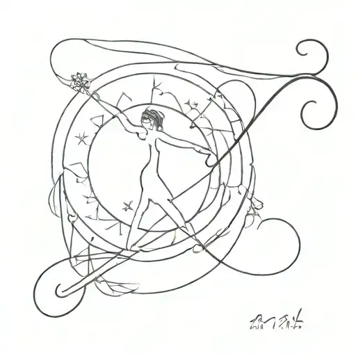 My Birth Year 2005 With My Gemini Zodiac Sign At The End Of It