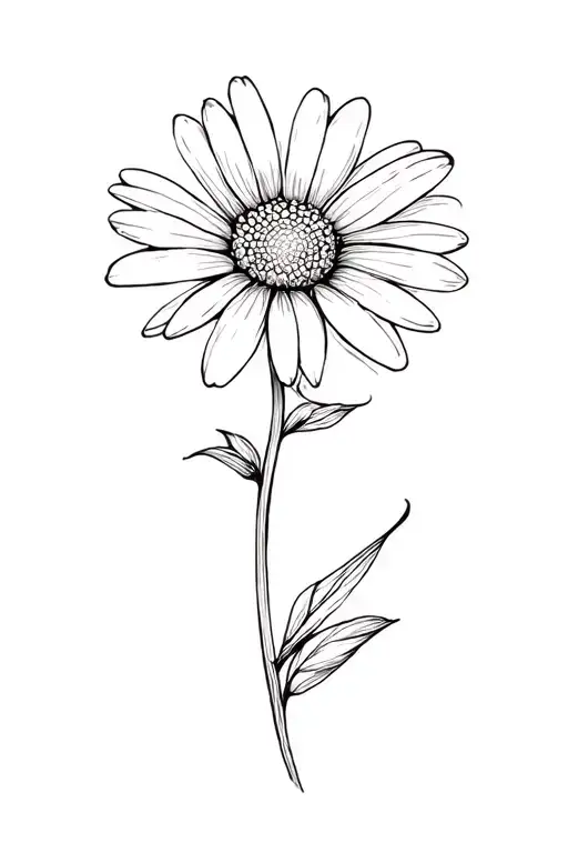 Daisy Minimal