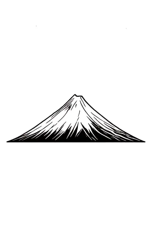 Mt Fuji