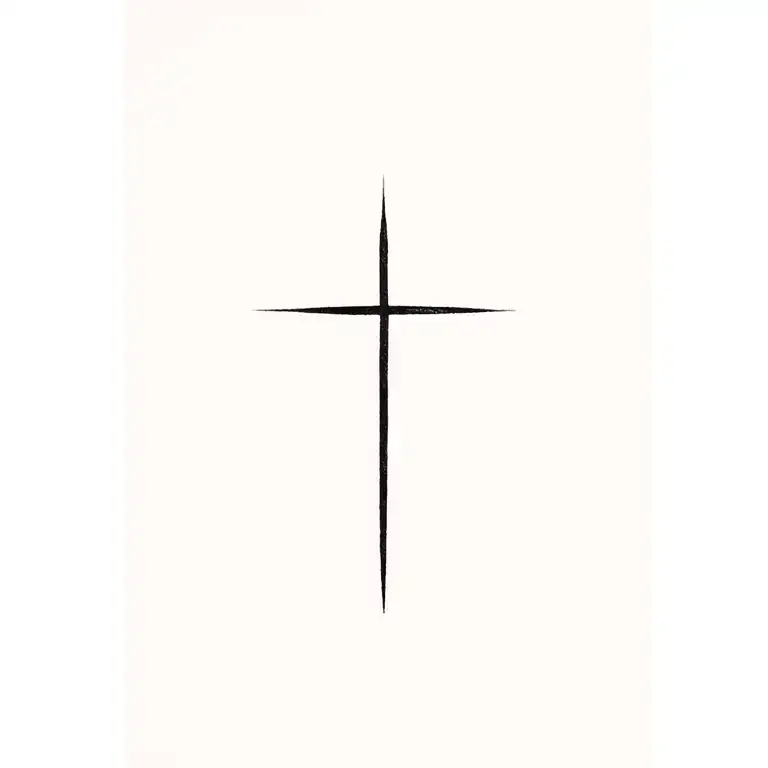 Cross