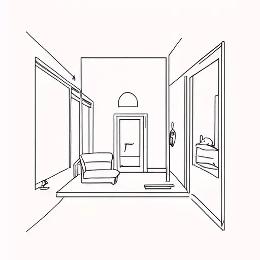 Room On The Third Floor