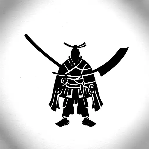 Samurai