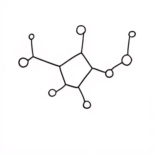 Seroton's Molecule