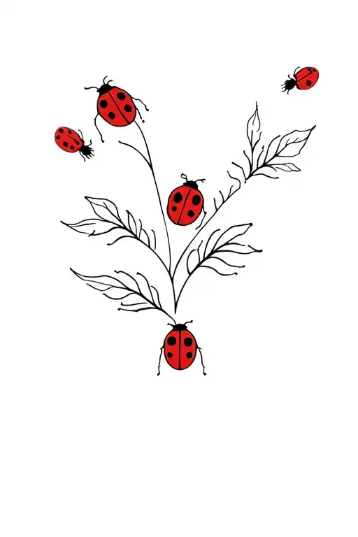Ladybugs