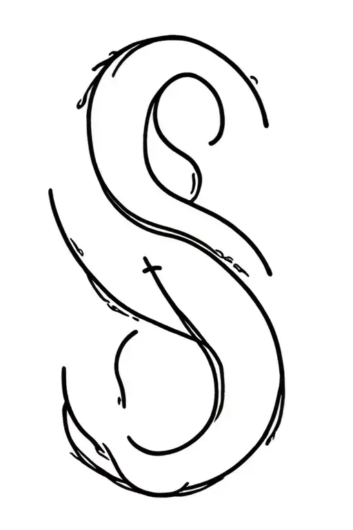 Voyage Plane Letter S Incorporated Somehow Incorporated