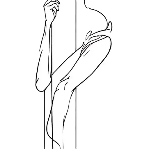 Till I Collapse Vertical On Triceps