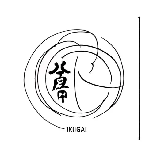 Ikigai