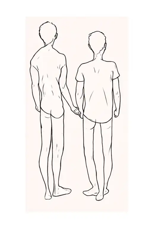 Father And Son Passed Away