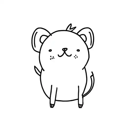 Something Funny Cute Animal And Cool