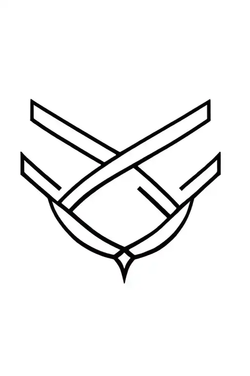 Rank Insignia Hidden Within