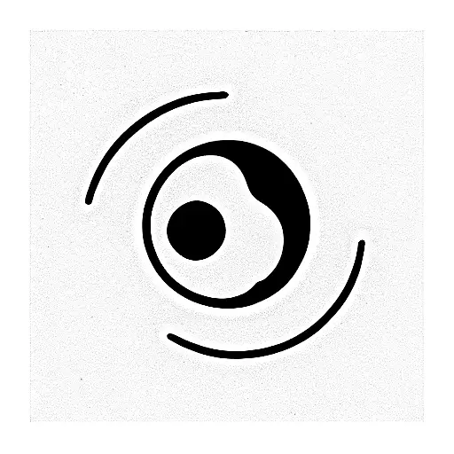 Sun Floral Moon Dagger