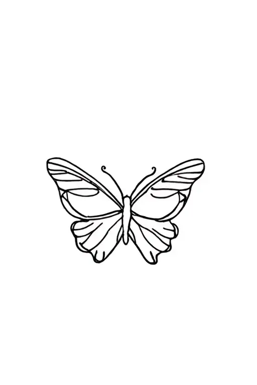 Butterfly