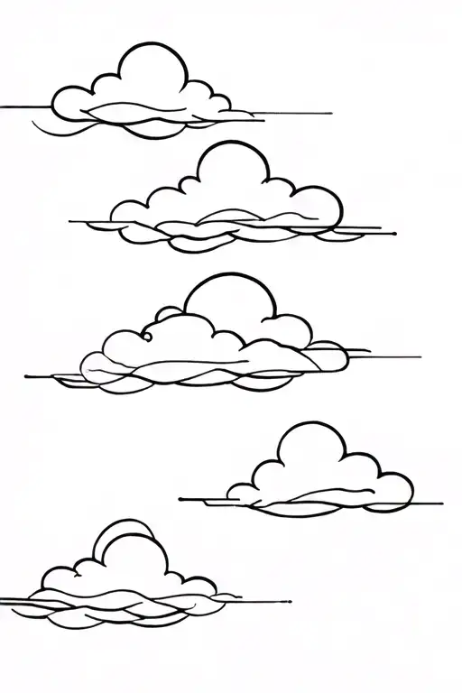 Clouds
