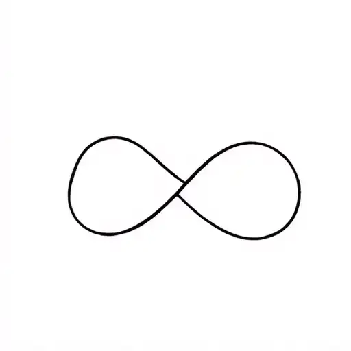 Infinity Symbol