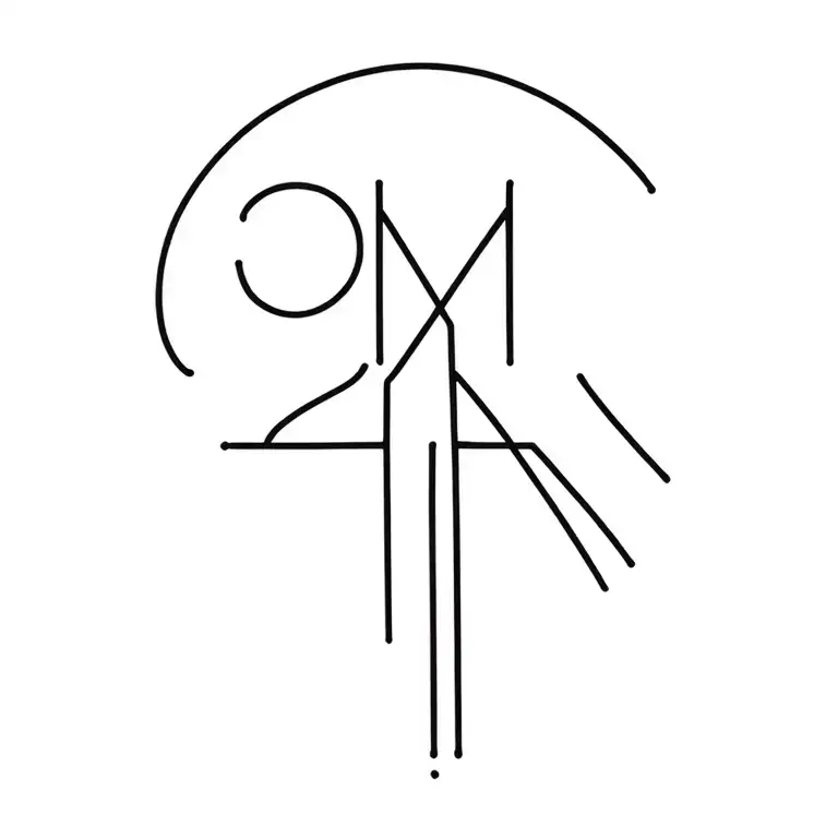 2K Text With Graphiti Font