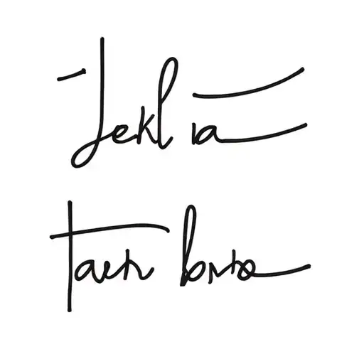 2K Text With Graphiti Font