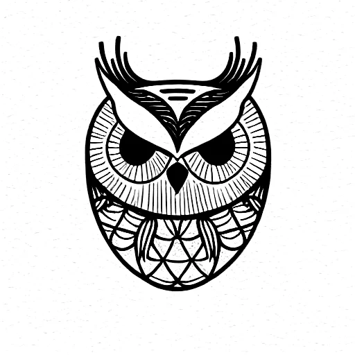 Owl Plants Vegetation