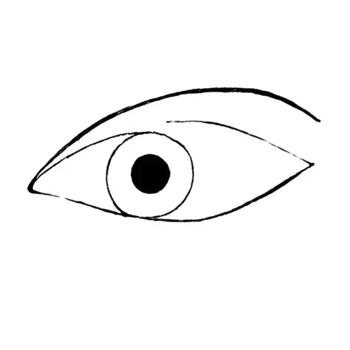 Simple Basic Eye