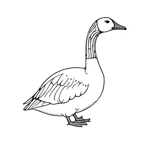 Goose Simple