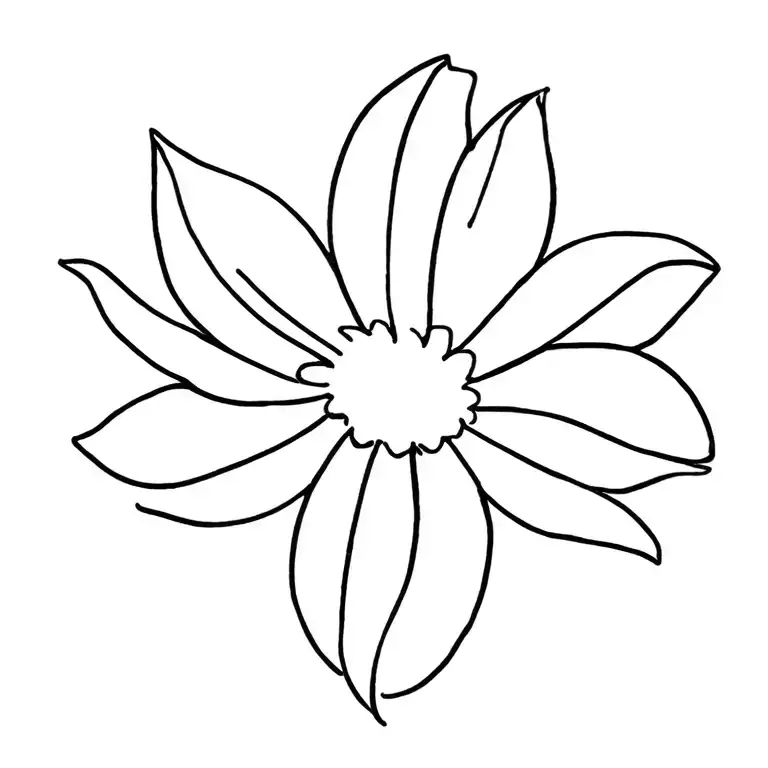 Lys Flower