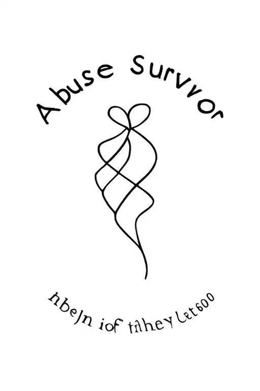 Abuse Survivor