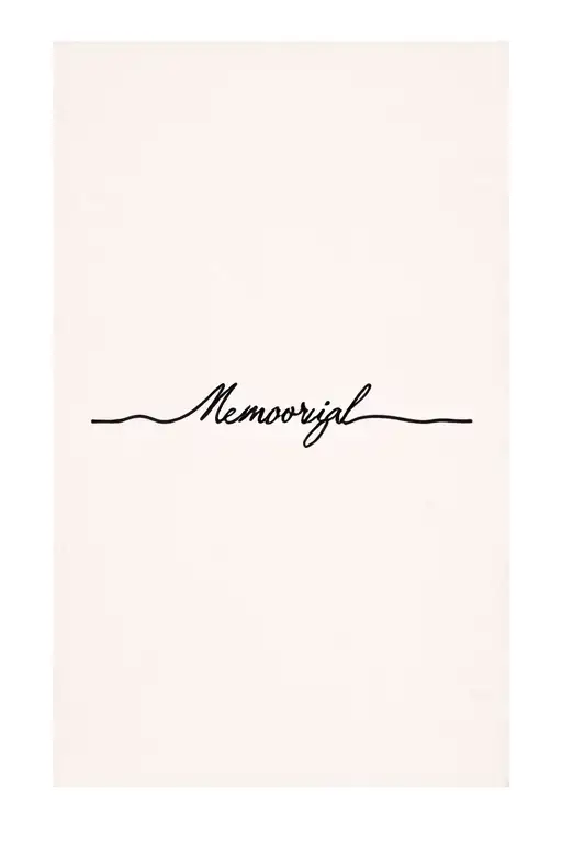 Memorial Minimal