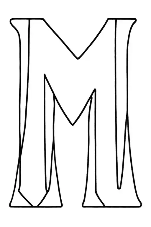 Letter M And 11 Incorporated