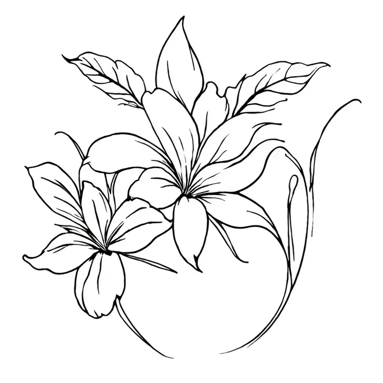 Rares Exotic And Toxic Flowers