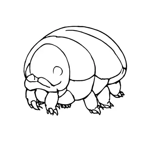 Tardigrade