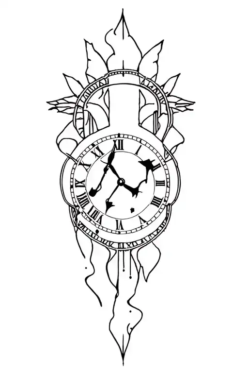 Queens Of The Stone Age Like Clockwork Kalopsia