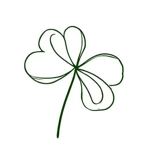 Four Leaf Clover