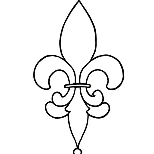 Fleur -De -Lys