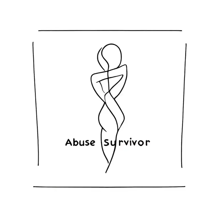 Abuse Survivor