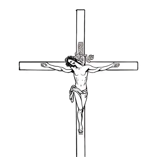 Crucifix