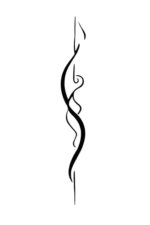 Strenght And Discipline