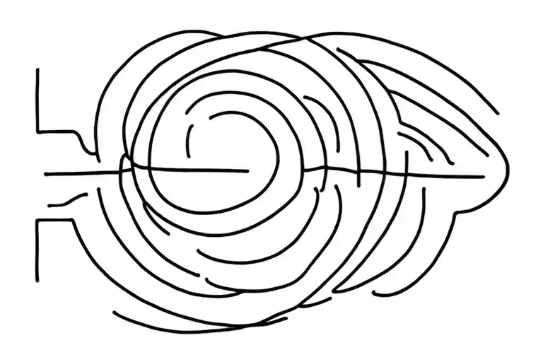 Chaotic Frequency To Calm