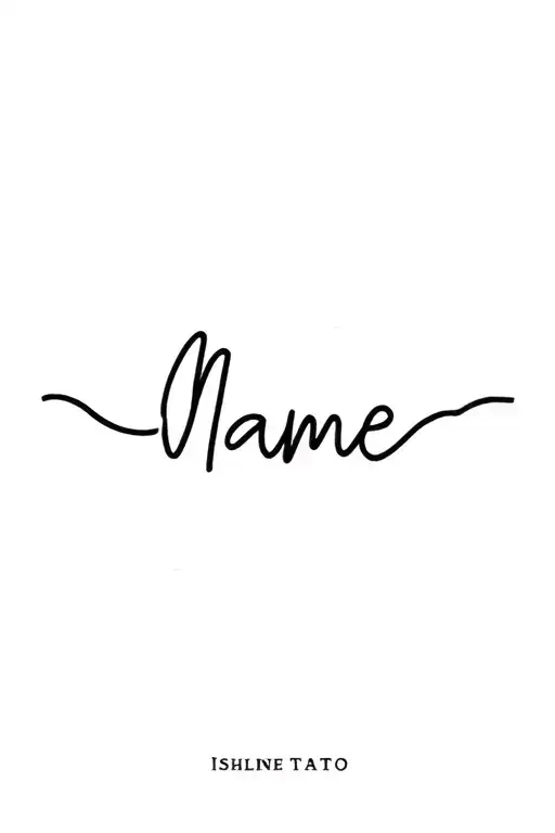 Name