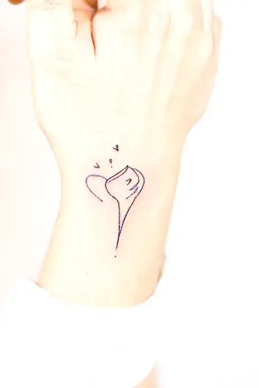 Domestic Abuse Survivor